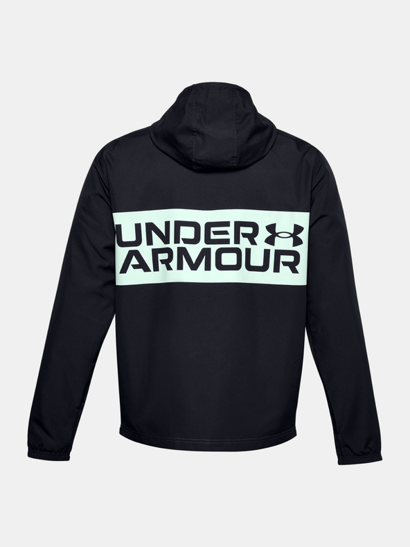 Under Armour Мъжко яке Under Armour Sportstyle Wind Grphc Jkt