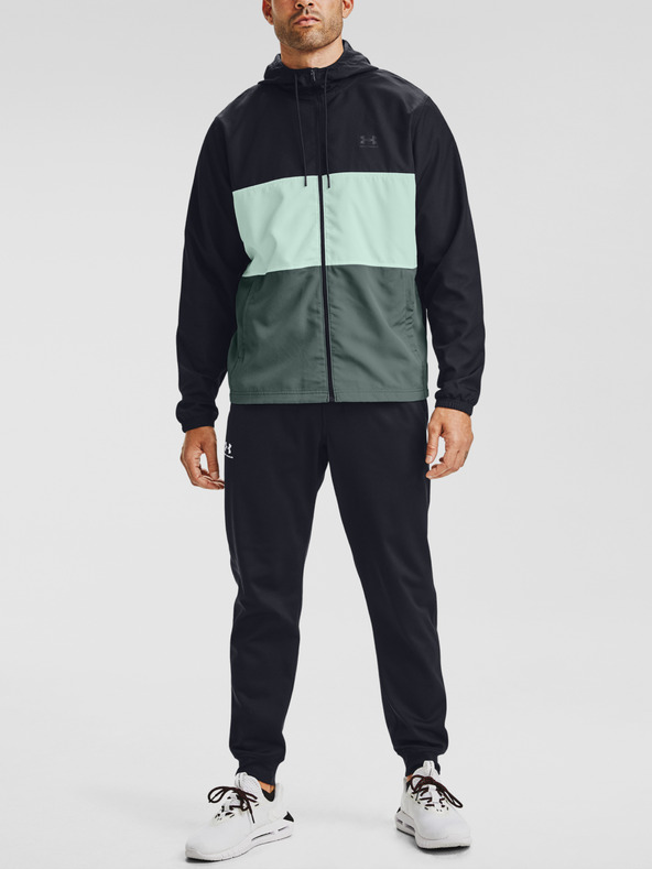 Under Armour Мъжко яке Under Armour Sportstyle Wind Grphc Jkt