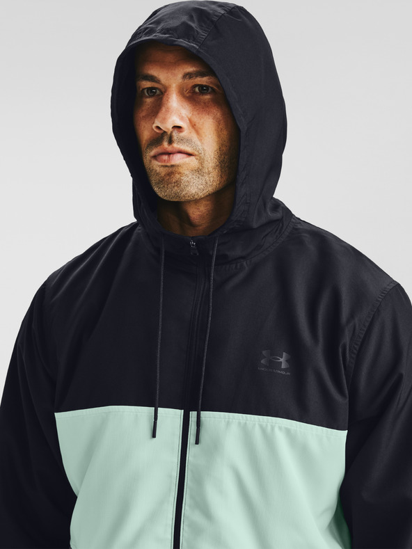 Under Armour Мъжко яке Under Armour Sportstyle Wind Grphc Jkt