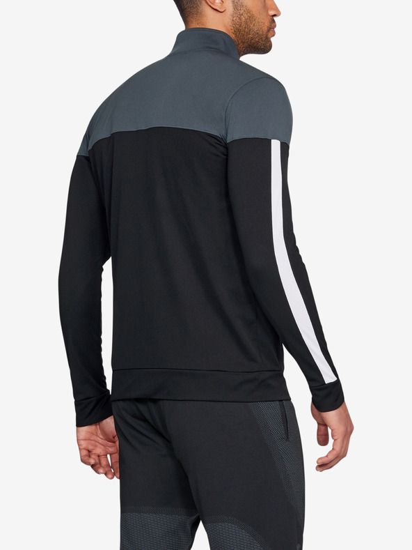 Under Armour Мъжко яке Under Armour Sportstyle Pique Jacket