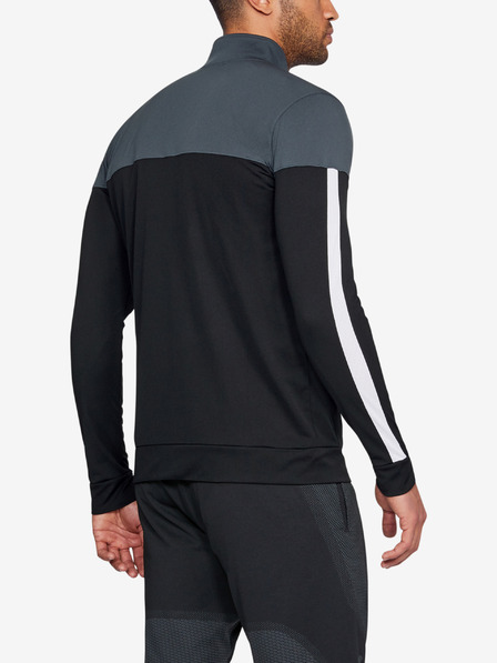 Under Armour Мъжко яке Under Armour Sportstyle Pique Jacket