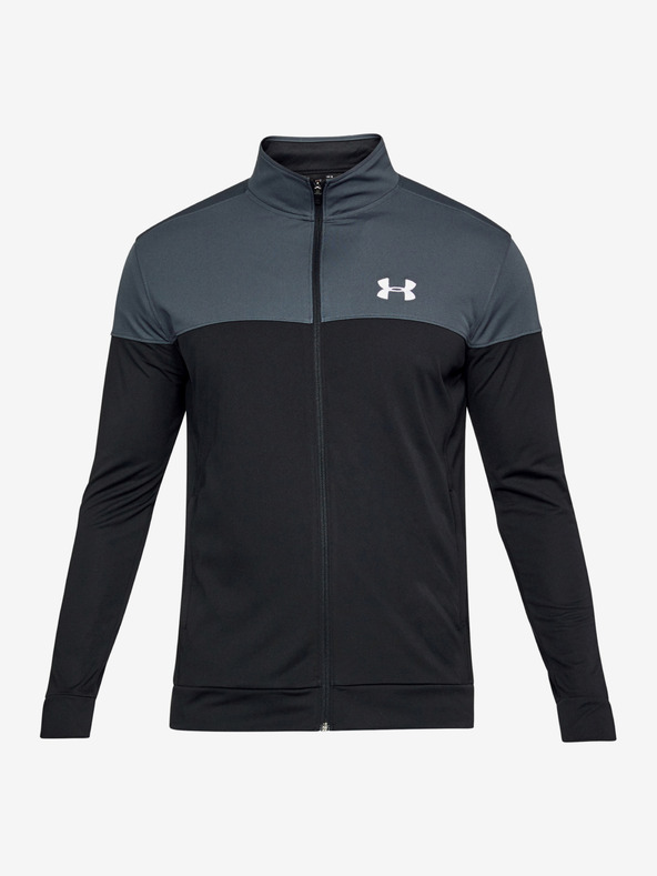 Under Armour Мъжко яке Under Armour Sportstyle Pique Jacket