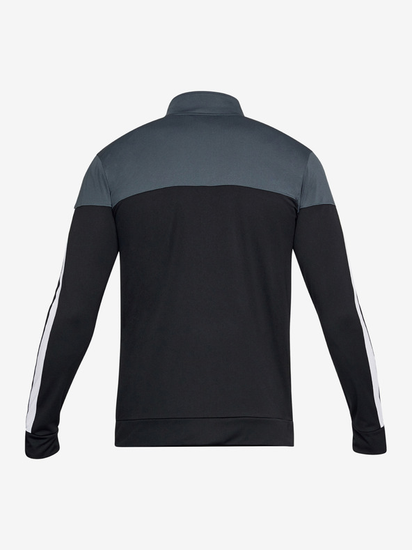 Under Armour Мъжко яке Under Armour Sportstyle Pique Jacket