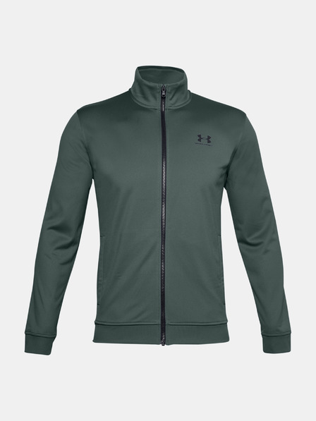 Under Armour Мъжко яке Under Armour SPORTSTYLE TRICOT JACKET