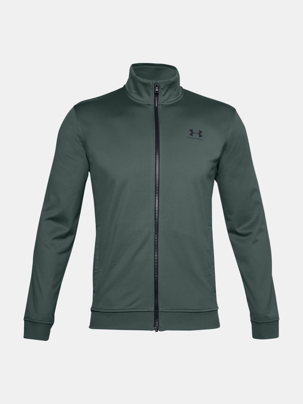 Under Armour Мъжко яке Under Armour SPORTSTYLE TRICOT JACKET