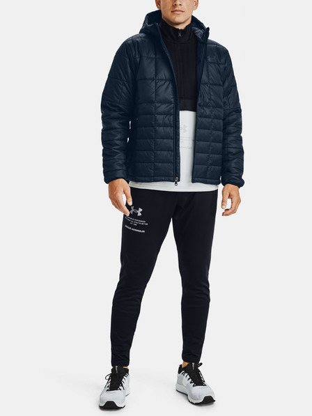 Under Armour Мъжко яке Under Armour Armour Insulated Hooded Jkt