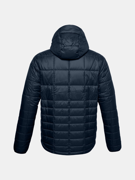 Under Armour Мъжко яке Under Armour Armour Insulated Hooded Jkt
