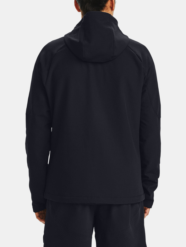 Under Armour Мъжко яке Under Armour CG Reactor Hybrid Storm Lite