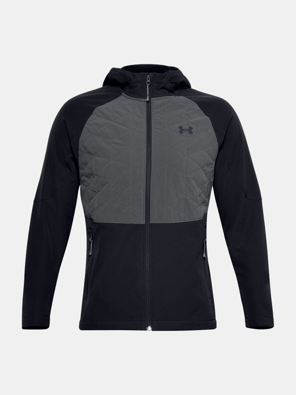 Under Armour Мъжко яке Under Armour CG Reactor Hybrid Storm Lite