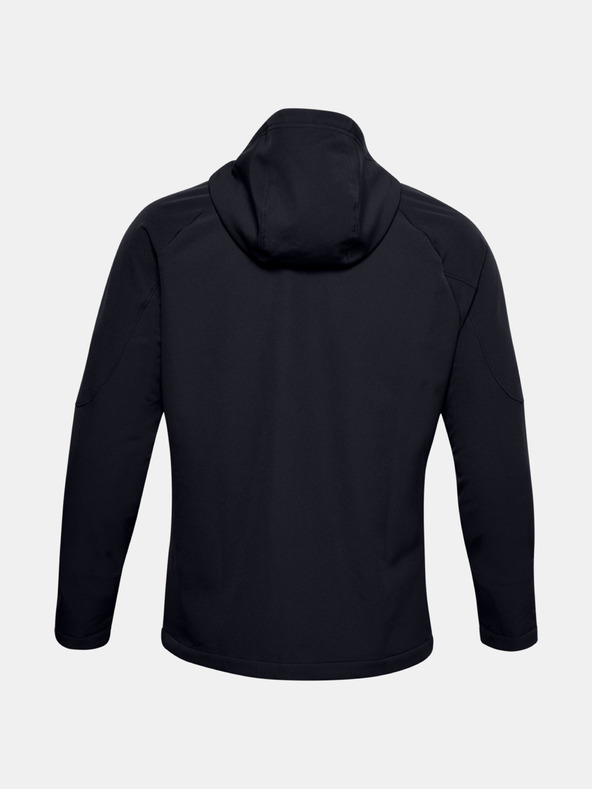 Under Armour Мъжко яке Under Armour CG Reactor Hybrid Storm Lite