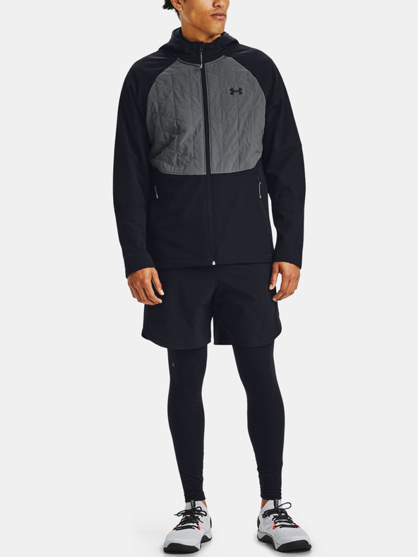 Under Armour Мъжко яке Under Armour CG Reactor Hybrid Storm Lite