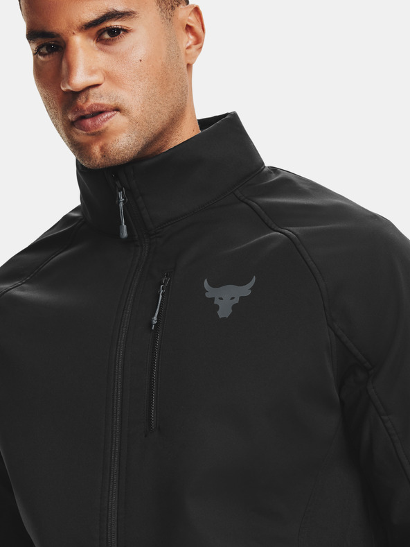 Under Armour Мъжко яке Under Armour Project Rock CGI Jkt