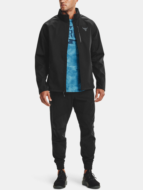 Under Armour Мъжко яке Under Armour Project Rock CGI Jkt