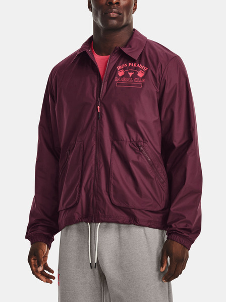 Under Armour Мъжко яке Under Armour UA Pjt Rck Hm Gym Jkt
