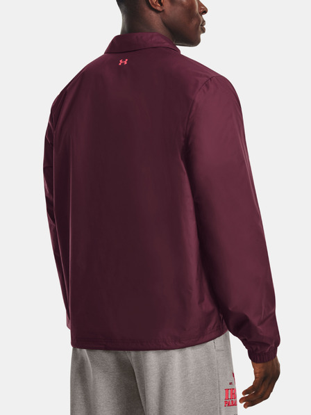 Under Armour Мъжко яке Under Armour UA Pjt Rck Hm Gym Jkt