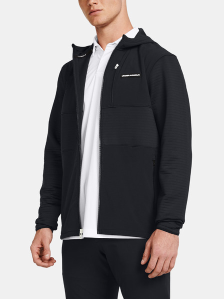Under Armour Мъжко яке Under Armour UA Storm Daytona FZ