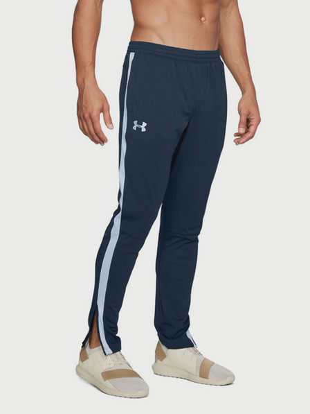 Under Armour Мъжки спортни панталон Under Armour Sportstyle Pique Track Pant