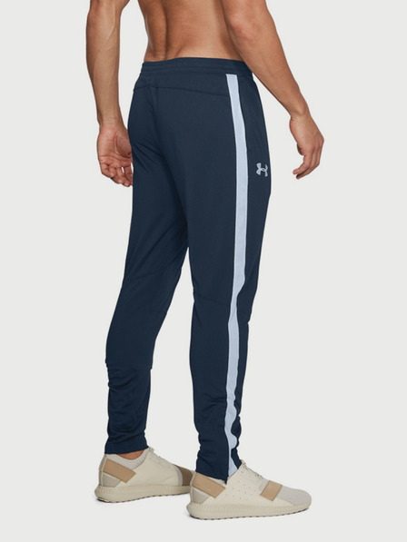 Under Armour Мъжки спортни панталон Under Armour Sportstyle Pique Track Pant