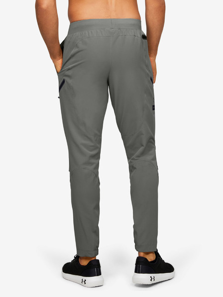 Under Armour Мъжки спортни панталон Under Armour STRETCH WOVEN UTILITY CARGO PANT