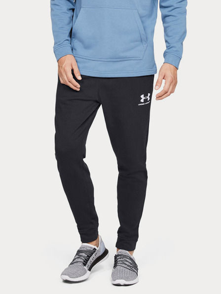 Under Armour Мъжки спортни панталон Under Armour Sportstyle Terry Jogger