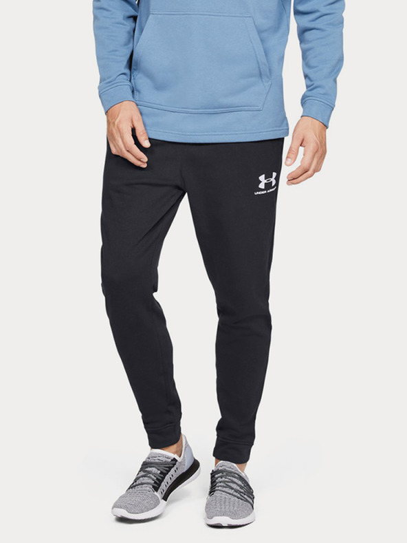 Under Armour Мъжки спортни панталон Under Armour Sportstyle Terry Jogger