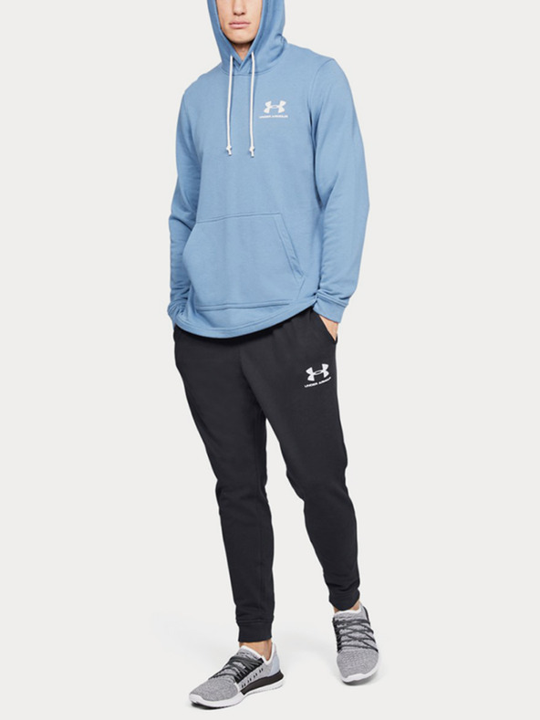 Under Armour Мъжки спортни панталон Under Armour Sportstyle Terry Jogger