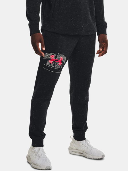 Under Armour Мъжки спортен панталон Under Armour UA Rival Try Athlc Dept Jggr
