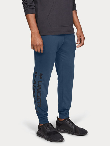 Under Armour Мъжки спортни панталон Under Armour Sportstyle Cotton Jogger