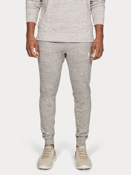 Under Armour Мъжки спортни панталон Under Armour Sportstyle Terry Jogger