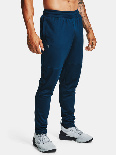 Under Armour Мъжки спортни панталони Under Armour PJT ROCK KNIT TRACK PANT