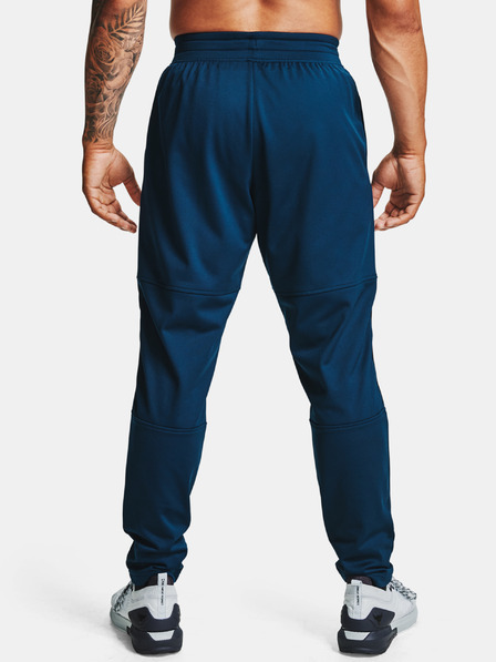 Under Armour Мъжки спортни панталони Under Armour PJT ROCK KNIT TRACK PANT