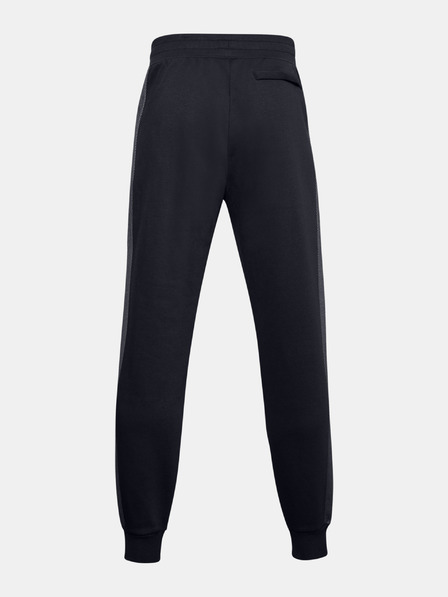 Under Armour Мъжки спортни панталони Under Armour Men's UA Rival Flc AMP Jgs