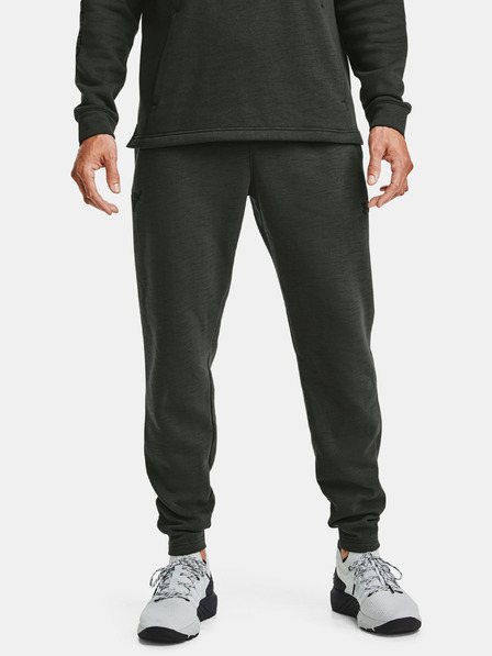 Under Armour Мъжки панталон Under Armour PJT ROCK CC FLEECE PANT