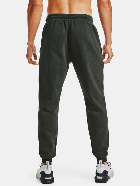 Under Armour Мъжки панталон Under Armour PJT ROCK CC FLEECE PANT