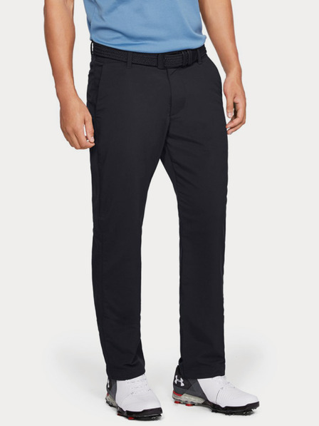 Under Armour Мъжки панталон Under Armour EU Performance Taper Pant