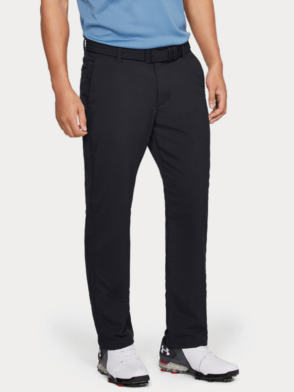 Under Armour Мъжки панталон Under Armour EU Performance Taper Pant