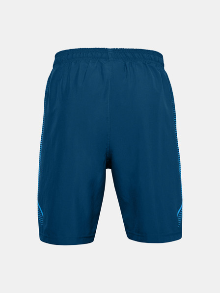 Under Armour Мъжки къс панталон Under Armour Woven Graphic Shorts