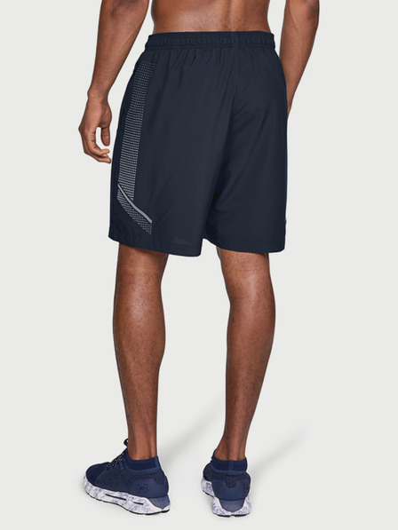 Under Armour Мъжки къс панталон Under Armour Woven Graphic Short