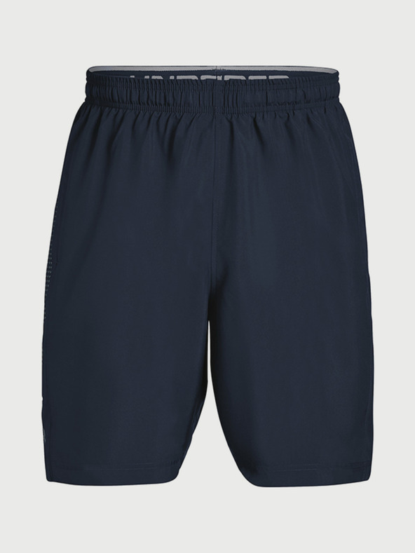 Under Armour Мъжки къс панталон Under Armour Woven Graphic Short