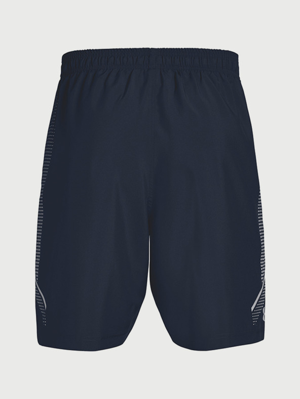 Under Armour Мъжки къс панталон Under Armour Woven Graphic Short