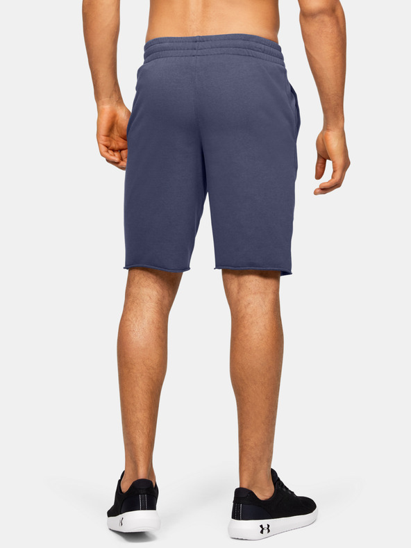 Under Armour Мъжки спортни панталон Under Armour Sportstyle Terry Short