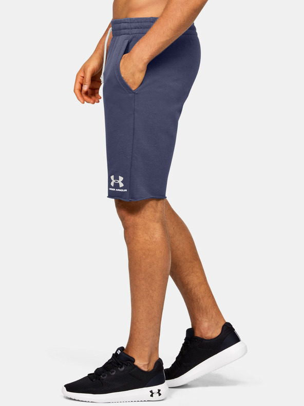 Under Armour Мъжки спортни панталон Under Armour Sportstyle Terry Short