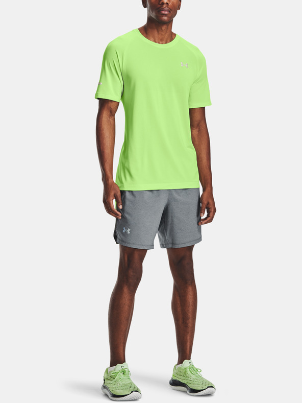 Under Armour Мъжки шорти Under Armour Launch SW 7'' Short