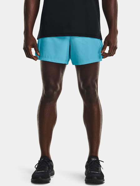 Under Armour Мъжки къси панталони Under Armour UA SPEEDPOCKET 5'' SHORT