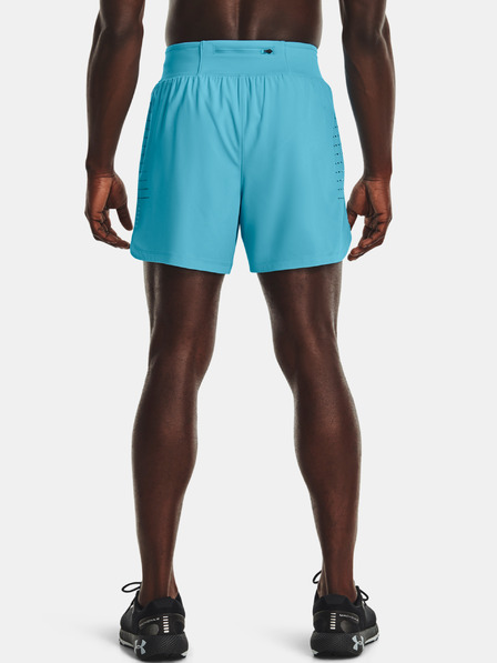 Under Armour Мъжки къси панталони Under Armour UA SPEEDPOCKET 5'' SHORT