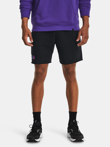 Under Armour Мъжки къс панталон Under Armour Pjt Rock Hwt Terry Shorts