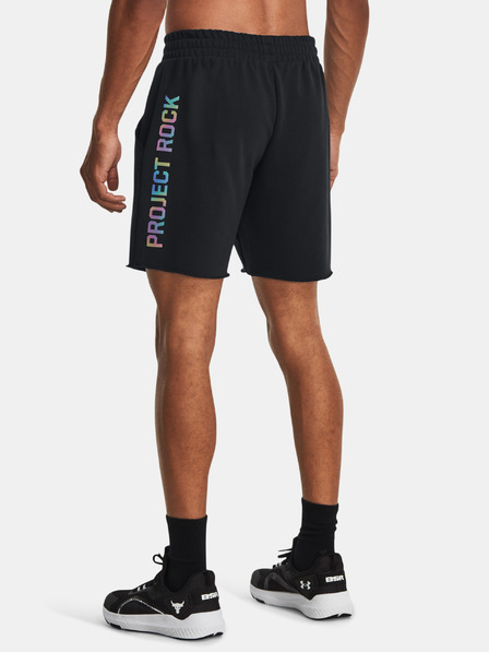 Under Armour Мъжки къс панталон Under Armour Pjt Rock Hwt Terry Shorts