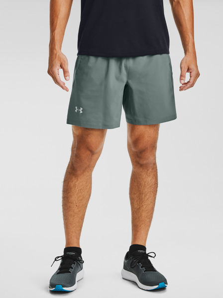 Under Armour Мъжки шорти Under Armour LAUNCH SW 2-IN-1 SHORT