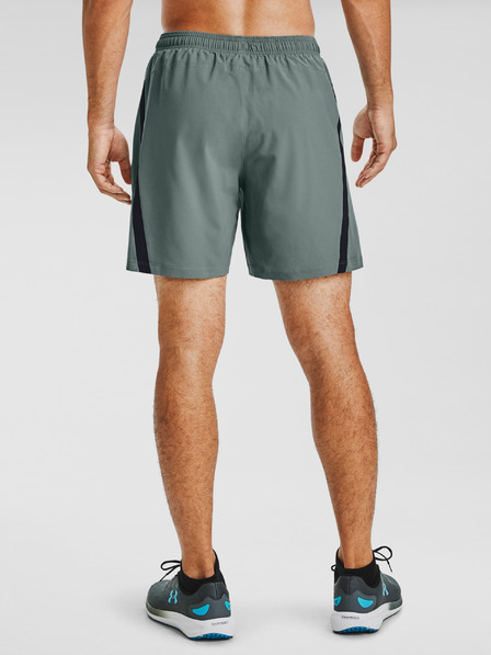 Under Armour Мъжки шорти Under Armour LAUNCH SW 2-IN-1 SHORT
