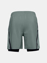 Under Armour Мъжки шорти Under Armour LAUNCH SW 2-IN-1 SHORT
